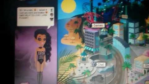 Msp: How to glitch rares °Working!!°