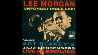 Lee Morgan - Dat Dere