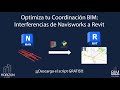 ¿Cómo Visualizar Interferencias de Navisworks en Revit con script de Dynamo? 🚀