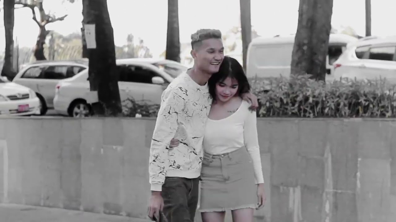 တိုက်ဆိုက်မှုတွေရှိလာတော့လဲ သတိရမိတာပေါ့ 🥺🥺🥺