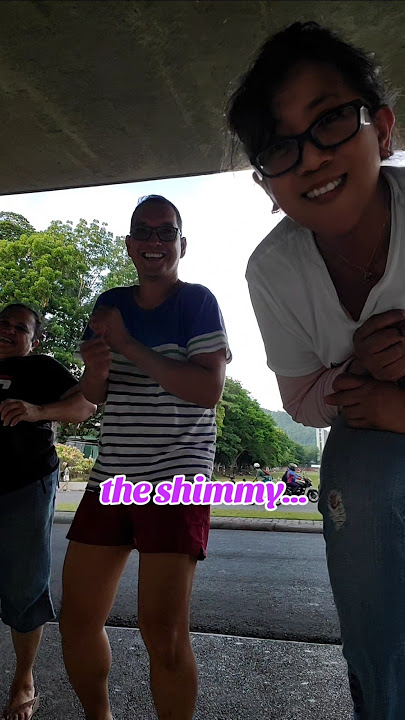 just be loosening up #shimmy #letloose #beyourself