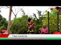MIMI NTAWAFIKISHA UNIVERSITY KAULI YA TINA Gideon Muwaniaji Wa Kiti Cha Women Rep Taita Taveta 