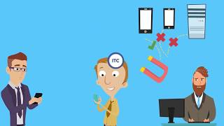 IoT Chain (ITC) Introduction_Explainer_Review-Better than IOTA, VeChain, Tangle