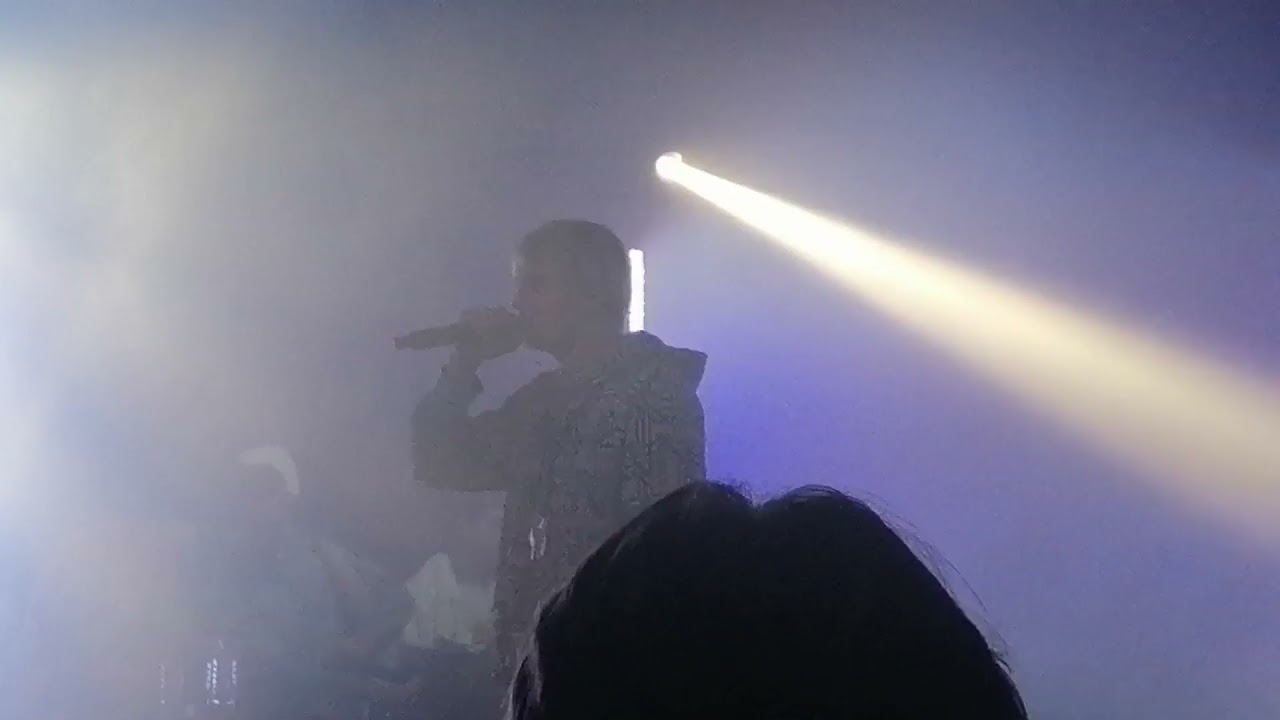 $$$ BLAGO WHITE&MAYOT-KARUPTSI, КРАСНОДАР 21.10.21 (LIVE)