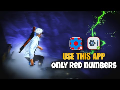 This APP is BETTER Than SET EDIT | NO Recoil Headshots Commands