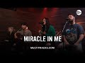 Red Rocks Worship - Miracle In Me (MultiTracks Session)