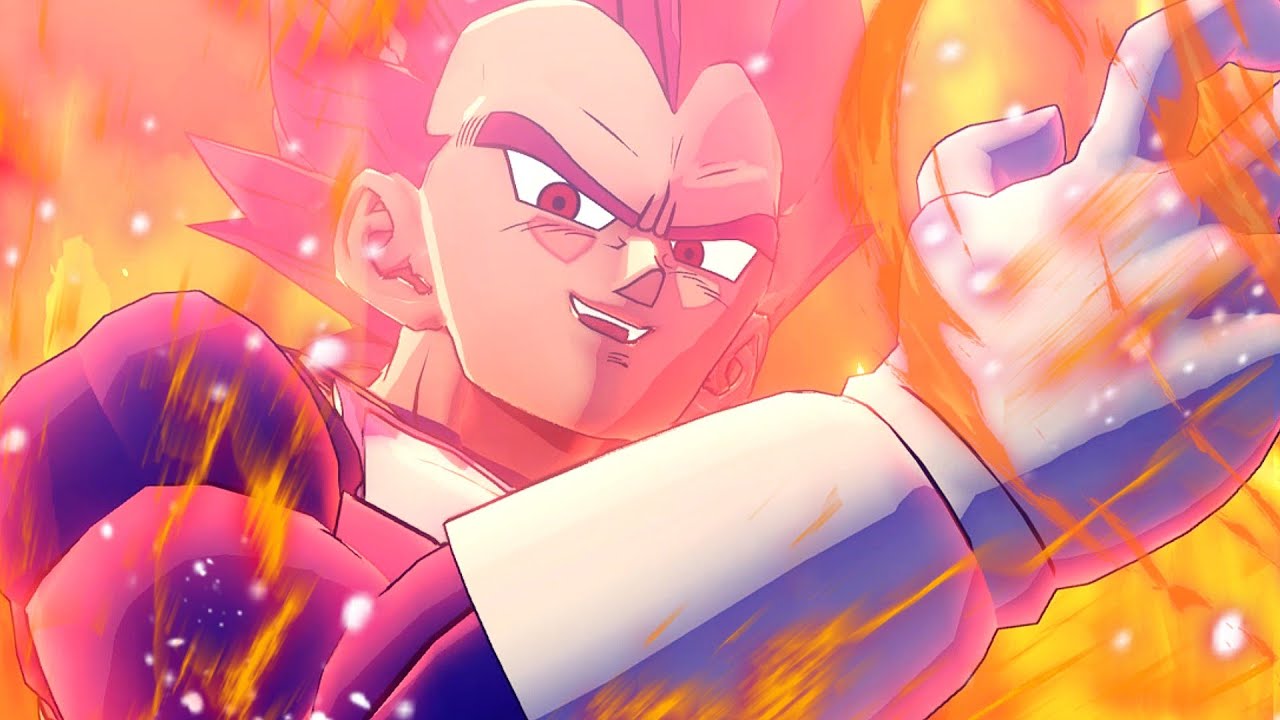 DLC de Dragon Ball Z: Kakarot pode ter Goku e Vegeta Super Sayajin God