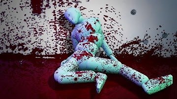 This Game Was Made For Psychopaths... (movie)