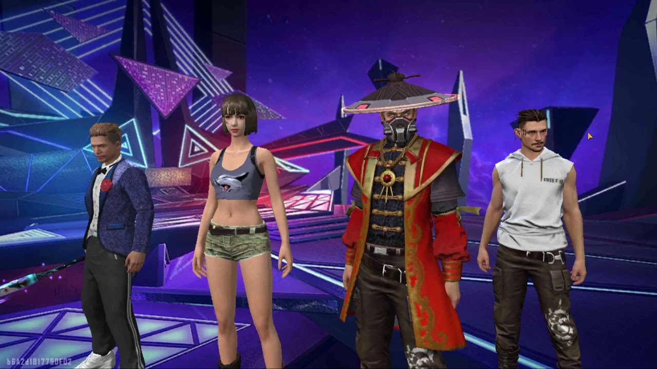 Blast in cs mode.... 