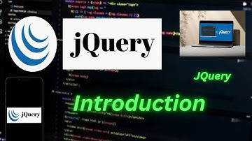 jQuery introduction Tutorial