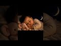 Lullaby Music for Babies 🌙 Warm Ivory Piano #PianoLullaby #BabySleep #Shorts