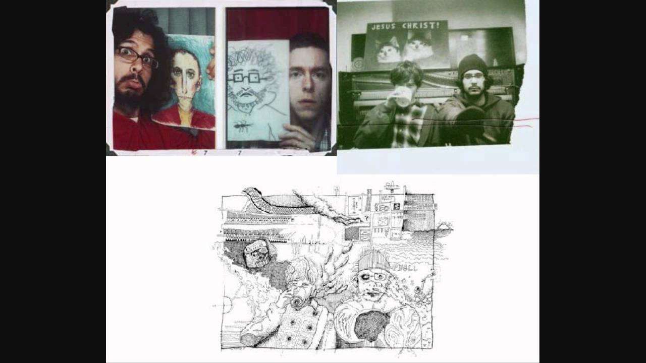 Obejrzyj Hymie's Basement - Moonhead w YouTube Obejrzyj Hymie's Basement - Moonhead w YouTube