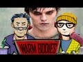 Serial Zombie Dater! - Warm Bodies