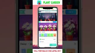 PLANT GARDEN——Lovely flowers, idle game, relaxing game, Android phone game 2 14 1 (FREE) screenshot 3