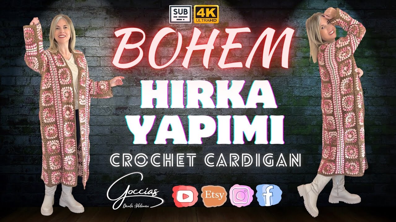 BOHEM HIRKA YAPIMI