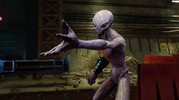 Mass Effect Joins XCOM (WOTC & A Better Advent) #02 4-2