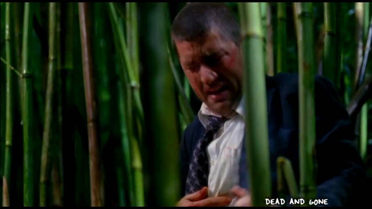 Lost Ensemble | Dead and Gone