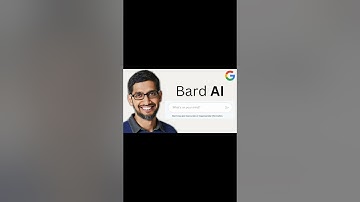 #google unveils #chatgpt rival named 