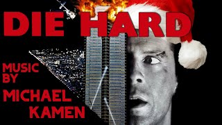 Die Hard | Soundtrack Suite (Michael Kamen)