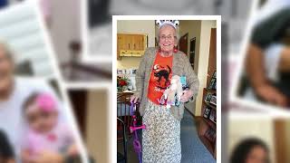 Barbara Ochanpaugh Video Tribute