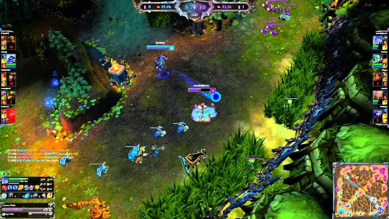 Wood Bronze Adventuers # Nunu Jukes