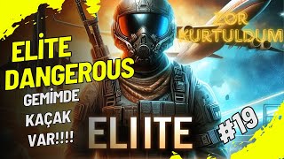 Kaçaklarla Dolu Tehlikeli Görev Aranan Kişileri Taşıyoruz