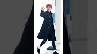 Lee-Joon-Gi || K-POP AIRPORT FASHION || TAKI TAKI