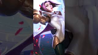 Fiora Vs Garen Edit Replik