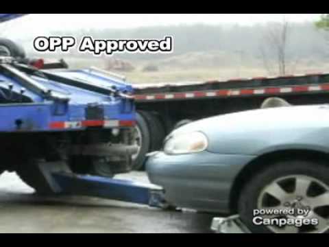 Roberts Auto And Towing