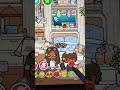 Toca life world прода влога часть #tocaboca #hackstocaboca