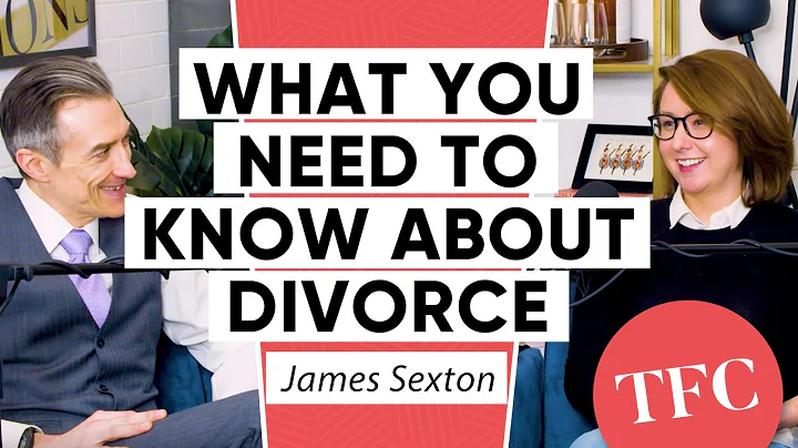 A Divorce Lawyer On Prenups, Ugly Money Arguments,...