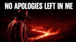 No Apologies Left In Me (Official Lyrics Video)