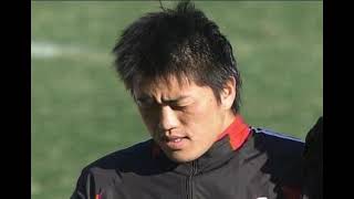 第41回 ラグビー大学選手権決勝 関東学院vs早稲田 (2005.01.09)