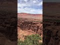 Capital Reef National Park…. Gooseneck trail