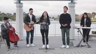 Power of Your Name (cover) | Eleos Productions