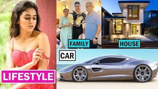 Tejaswi Prakash Lifestyle 2024, Income,House, Cars, Family, Boyfriend, Biography.....