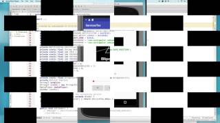 Full Mediaplayer Services wk2 News