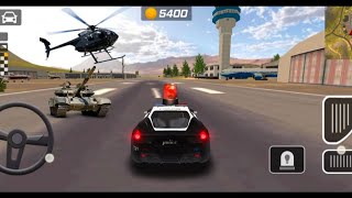 Extreme Police Chase Game 🚨 | Most Realistic Cop Simulator 2026 #games #gaminvideos  screenshot 5