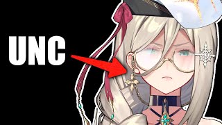ADDRESSING THE UNCLE ALLEGATIONS