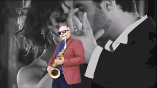 Historia De un Amor SAXOPHONE SAMVEL MURADYAN (Romantic saxophone)