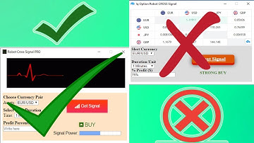 Get the Original Robot Cross Signal Pro and Update It for a Better Cross Signal Experience!