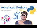 Advance Python | Day 8