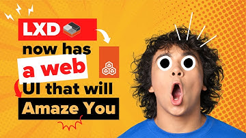 Ubuntu’s New LXD Web UI – A Game Changer for Container Management?