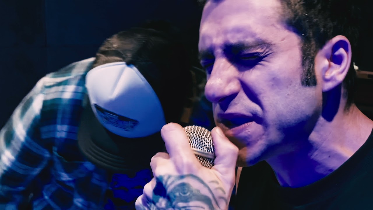 A Wilhelm Scream  - We Built This City - Our Ghost - The King Is Dead (COVER) Guesthouse Sessions