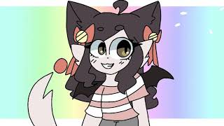 New soul meme ~ 🎉 HAPPY BIRTHDAY LAZII SILKO ! 🎉 ft. Cmoekie quixopiss