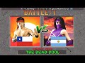 Youtube Thumbnail title