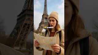 AI Travel Apps Create Phantom Landmarks, Endangering Tourists