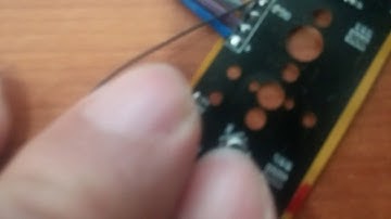 Use Stm32f4 "boot0 +gpio pin" with gpio input after reset.