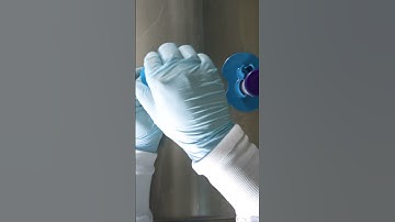 How to Correctly Pour Liquid from SepMate™ Tubes