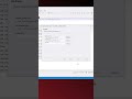 Data Migration in Oracle with dbForge Studio #Shorts